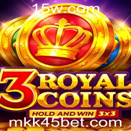 Explorando o Mundo do Jogo 3royalcoins e a Palavra-chave kk45bet