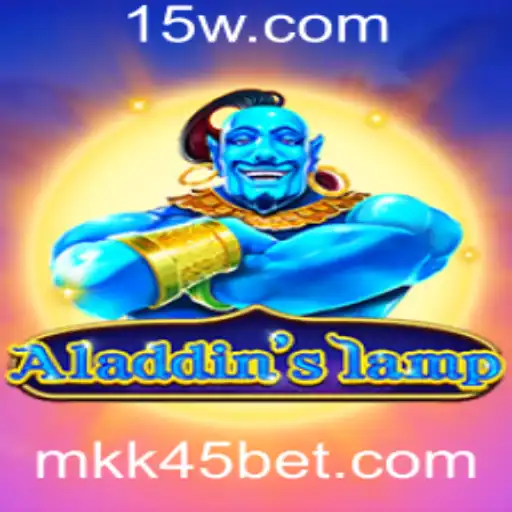 Explorando o Fascinante Mundo do Jogo Aladdinslamp e a Palavra-chave kk45bet