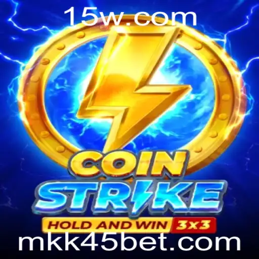 Descubra o Jogo Coinstrike: Uma Nova Aventura com kk45bet