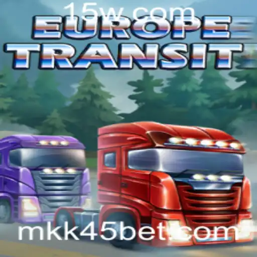 Explorando o Mundo do Jogo EuropeTransit: Estratégia, Diversão e Competição