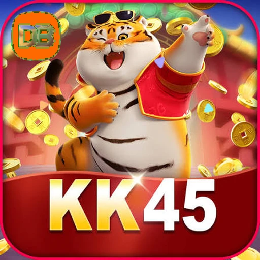 kk45bet Logo