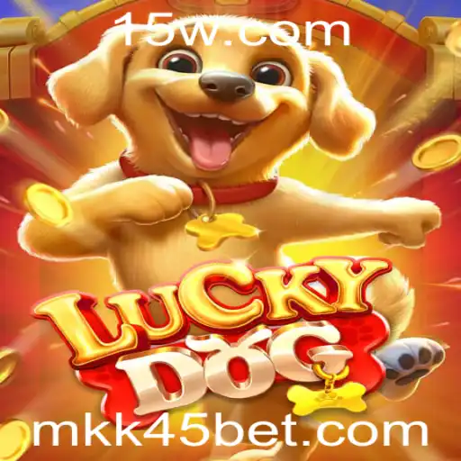 Explorando o Mundo de LuckyDog: O Jogo de Sorte Inovador
