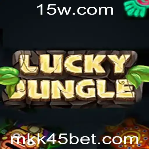 Explorando o Mundo de LuckyJungle: O Jogo de Aventura e Sorte que Conquista o Coração dos Jogadores