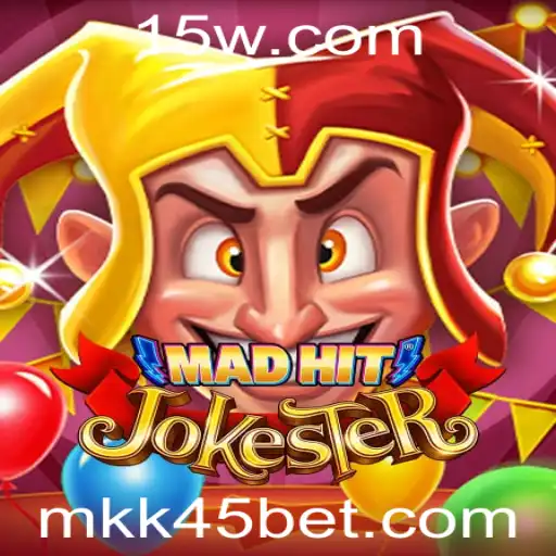 Descubra MadHitJokester: O Jogo que Revoluciona a Diversão Online