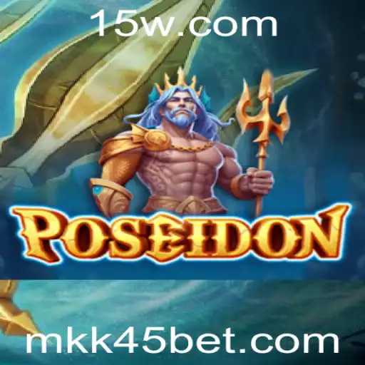 Descubra o Encantador Mundo do Jogo 'Poseidon'