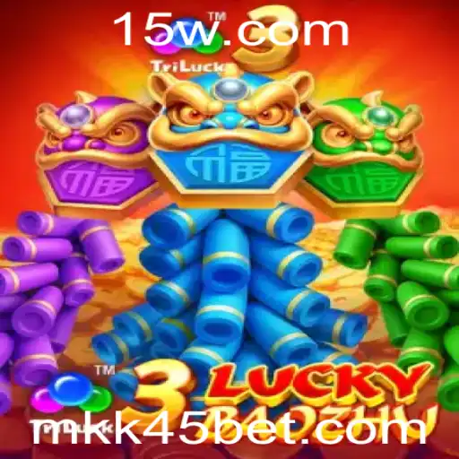 Explorando o Mundo de 3LuckyBaozhu e a Inovação com kk45bet