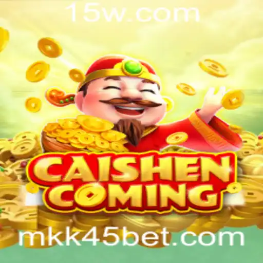 CaishenComing: Mergulhe no Mundo Fascinante do Novo Jogo de Cassino