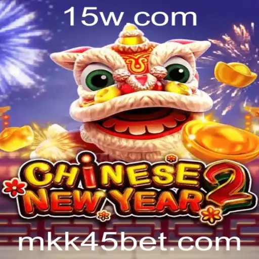 Descubra o Fascinante Jogo CHINESENEWYEAR2: Uma Aventura Inesquecível