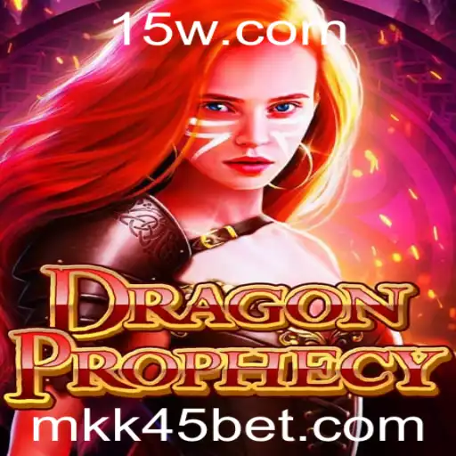 Explorando o Fascinante Mundo de DragonProphecy