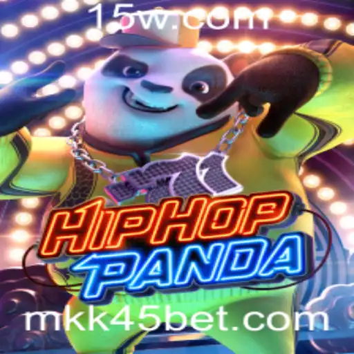 HipHopPanda: Desvendando o Mundo Vibrante do Jogo e Estratégias Vencedoras