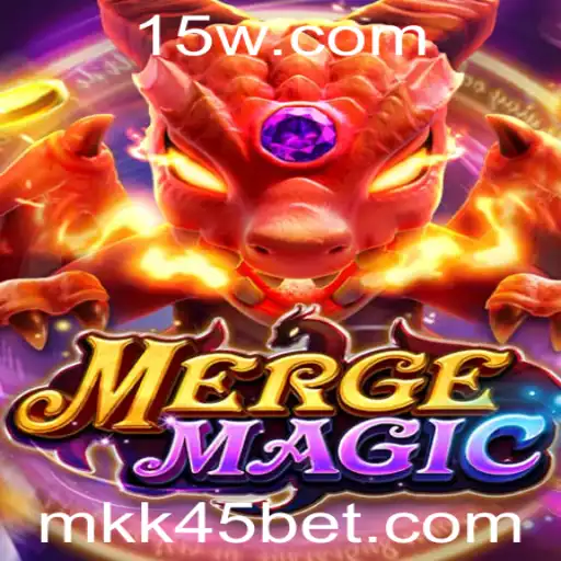 Explorando o Mundo Encantado de MERGEMAGIC