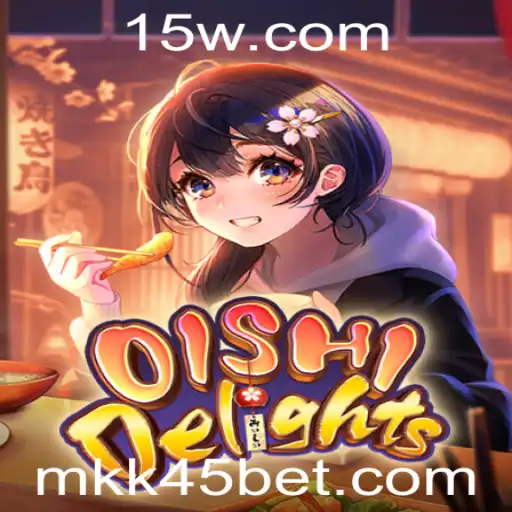 Descubra o Fascinante Mundo de OishiDelights: Uma Aventura Gastronômica