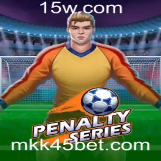 Descubra o Empolgante Mundo de PenaltySeries: Uma Experiência de Jogo Inovadora