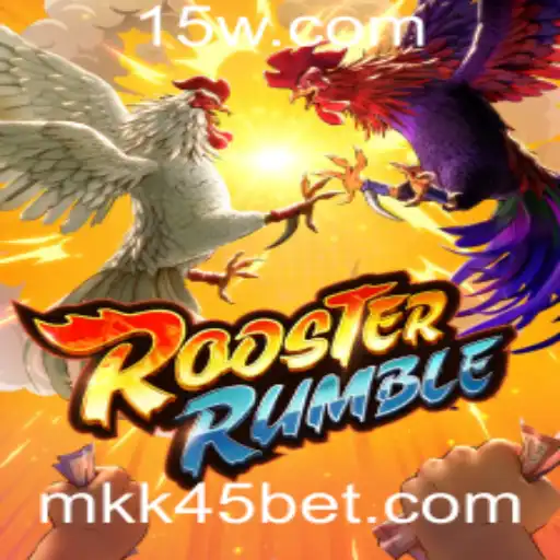 RoosterRumble: A Nova Sensação no Universo dos Jogos