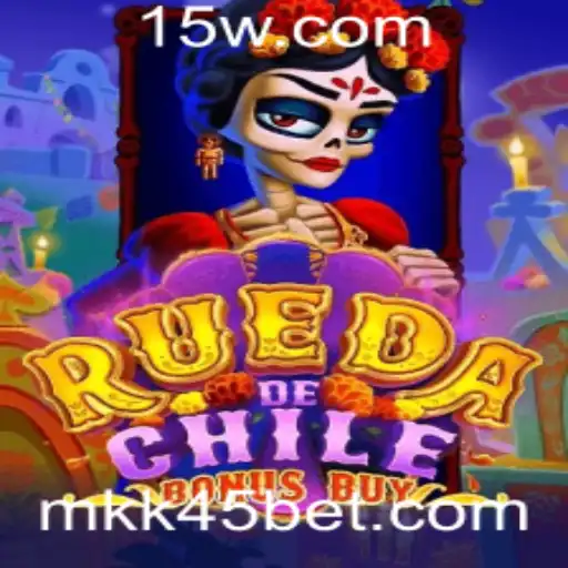 Explorando o Fascinante Mundo do Jogo RuedaDeChileBonusBuy