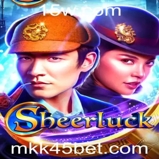 Sheerluck: Descubra o Novo e Empolgante Jogo que está Capturando a Atenção dos Aficionados por Jogos