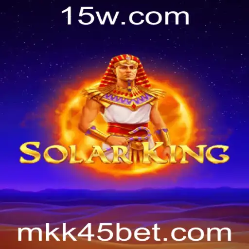 Descubra SolarKing: Uma Nova Era nos Jogos Interativos