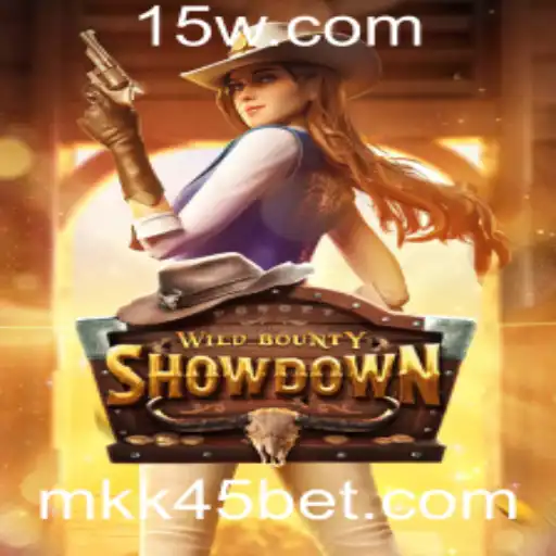 Explorando o Mundo do Jogo WildBountyShowdown
