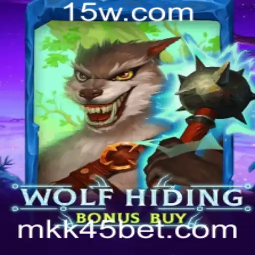 Explorando o Jogo WolfHidingBonusBuy: Um Guia Completo