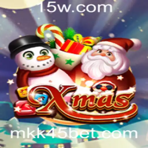 Descubra o Mundo Fascinante de Xmas: O Jogo das Festas com KK45Bet