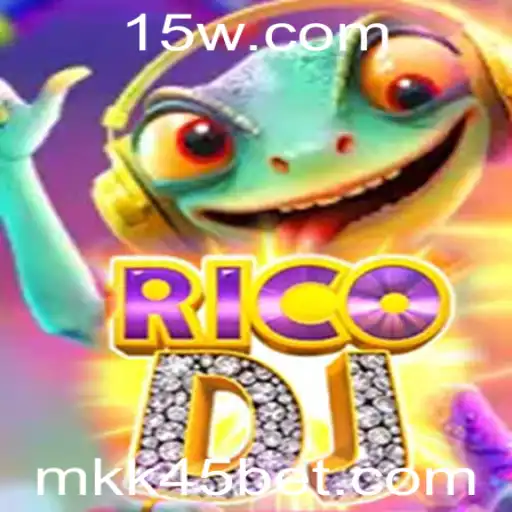 Descubra o Universo de RicoDJ: O Novo Jogo que Estimula a Estratégia com kk45bet