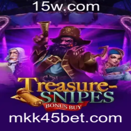 Explorando o Mundo de TreasuresnipesBonusBuy: Uma Nova Forma de Aventura em kk45bet